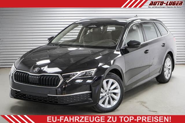 Skoda Octavia Combi - Kombi 1,5 TSI DSG mHEV Selection - -LAG.