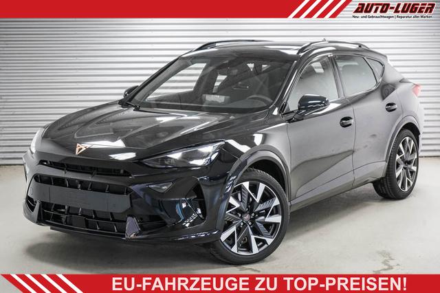 Cupra Formentor - 2,0 TSI DSG 4x4 VZ - LAGER