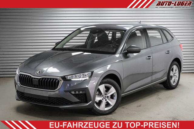 Skoda Scala - 1,0 TSI DSG Selection - LAGER