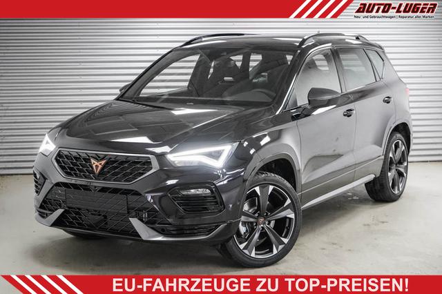 Cupra Ateca - 2,0 TSI DSG 4Drive - LAGER