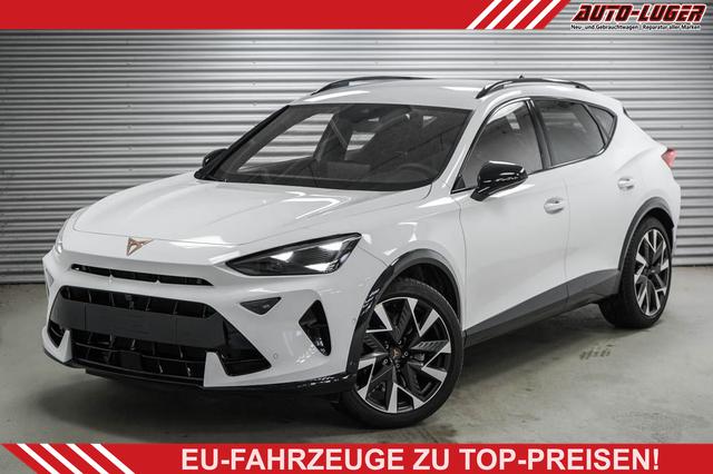 Cupra Formentor - 2,0 TSI DSG 4x4 VZ - LAGER
