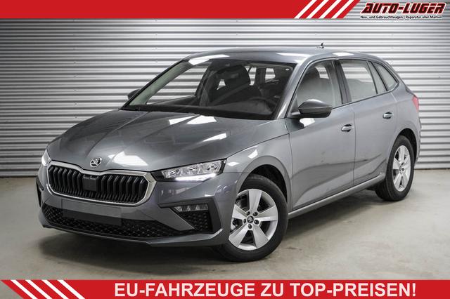 Skoda Scala - 1,0 TSI DSG Selection - LAGER