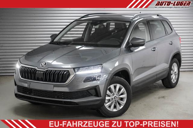Skoda Karoq - 1,5 TSI DSG Selection - LAGER