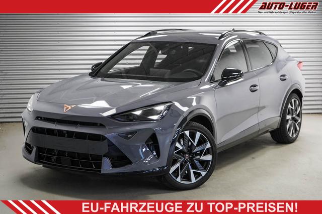 Cupra Formentor - 2,0 TSI DSG 4x4 VZ - LAGER