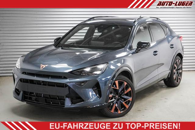 Cupra Formentor - 2,0 TSI DSG 4x4 VZ - LAGER