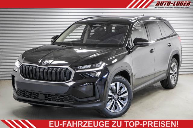 Skoda Kodiaq - 1,5 TSI DSG m-HEV Selection - LAGER -LAG.
