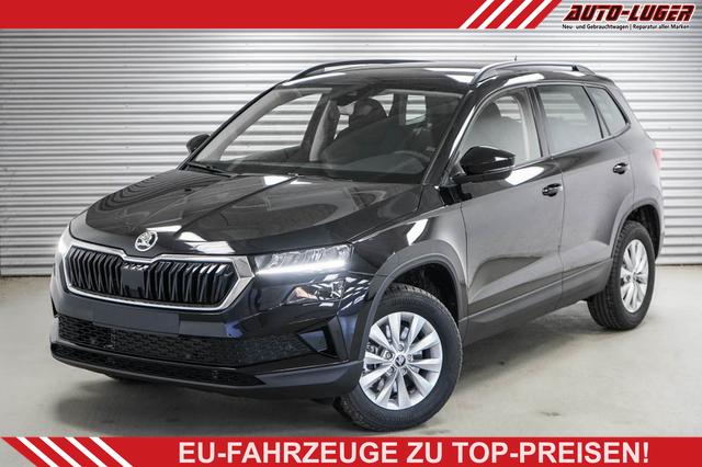 Skoda Karoq - 1,5 TSI DSG Selection - LAGER