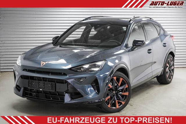 Cupra Formentor - 2,0 TSI DSG 4x4 VZ - LAGER