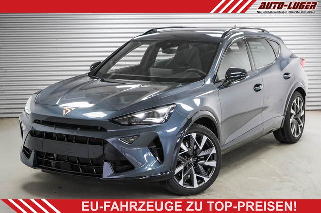 Cupra Formentor - 2,0 TSI DSG 4x4 VZ - LAGER