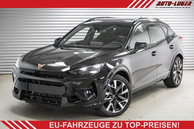 Cupra Formentor - 2,0 TSI DSG 4x4 VZ - LAGER