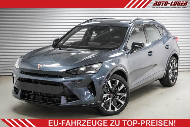 Cupra Formentor - 2,0 TSI DSG 4x4 VZ - LAGER