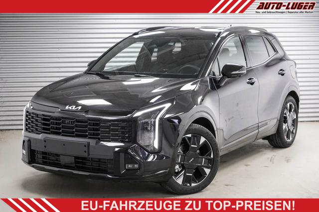 Kia Sportage - 1,6 T-GDI 7DCT 4WD Facelift GT-Li -LAG.