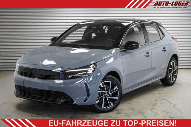 Opel Corsa - 1,2 T MT6 GS - LAGER