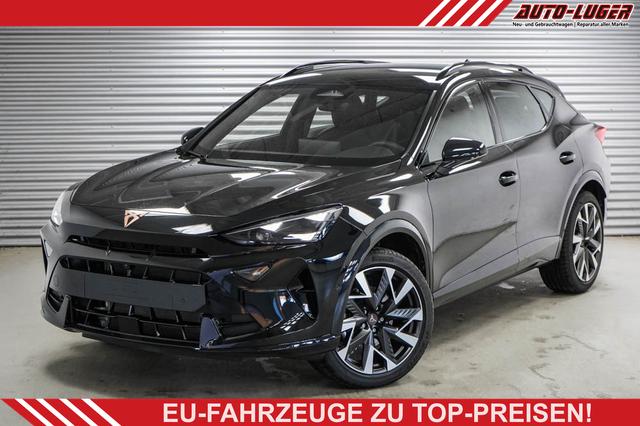 Cupra Formentor - 1,5 eTSI DSG - LAGER
