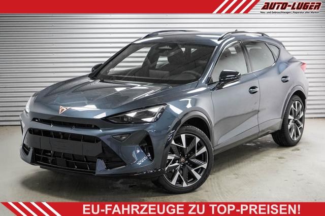 Cupra Formentor - 1,5 eTSI DSG - LAGER
