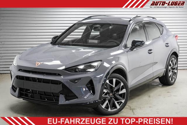 Cupra Formentor - 1,5 eTSI DSG - LAGER