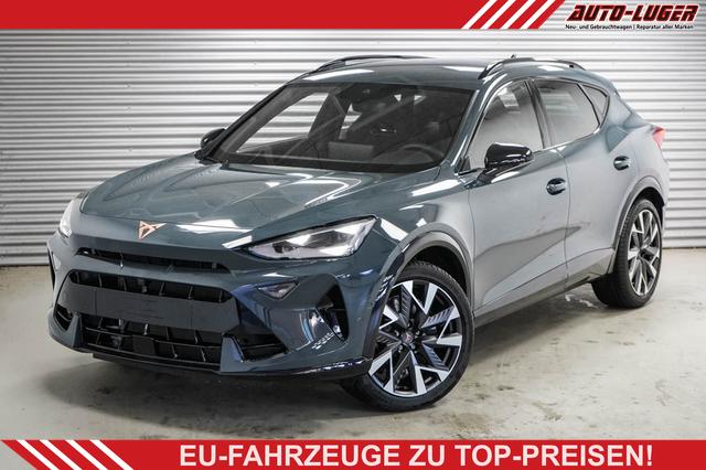 Cupra Formentor - 2,0 TSI DSG 4x4 VZ - LAGER