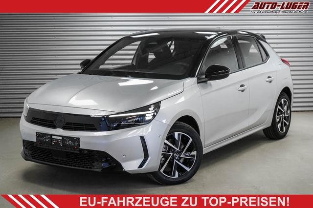 Opel Corsa - 1,2 Turbo Automatik GS - LAGER