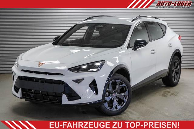Cupra Formentor - 1,5 eTSI DSG - LAGER
