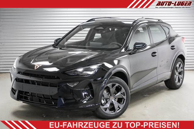 Cupra Formentor - 1,5 eTSI DSG - LAGER