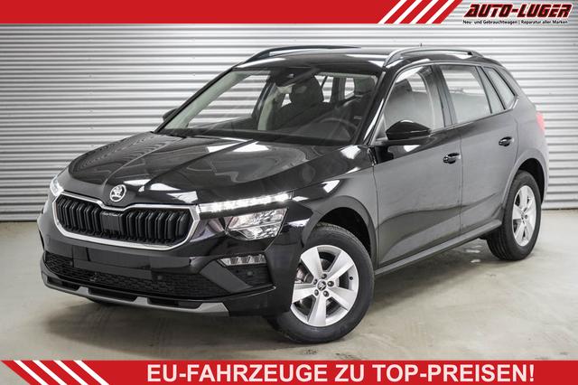 Skoda Kamiq - 1,0 TSI DSG Selection - LAGER