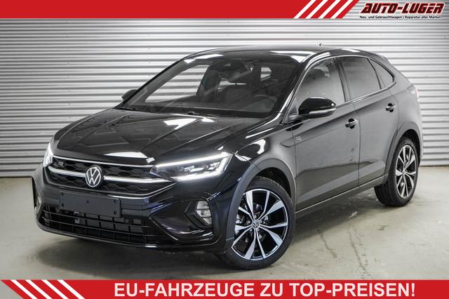Volkswagen Taigo - 1,5 TSI DSG R-Line - LAGER