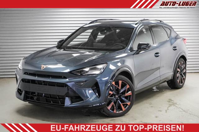 Cupra Formentor - 2,0 TSI DSG 4x4 VZ - LAGER