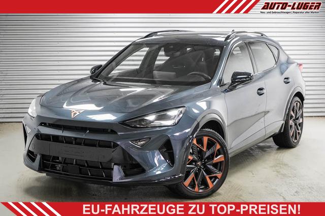 Cupra Formentor - 2,0 TSI DSG 4x4 VZ - LAGER