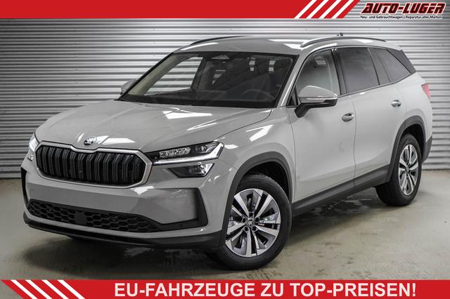 Skoda Kodiaq - 1,5 TSI DSG m-HEV Selection - LAGER -LAG.