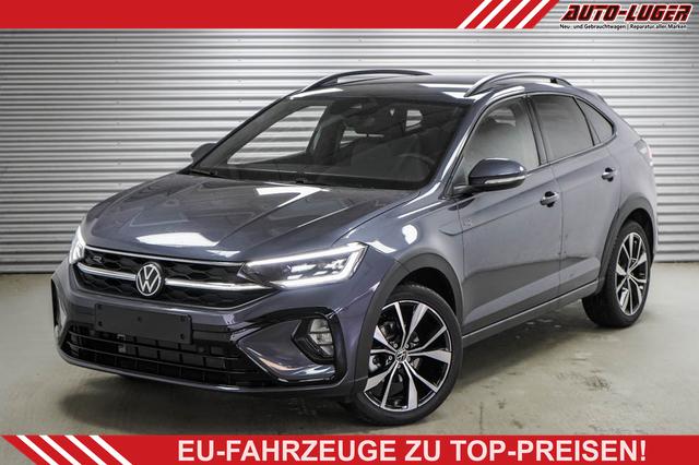 Volkswagen Taigo - 1,0 TSI DSG R-Line - LAGER