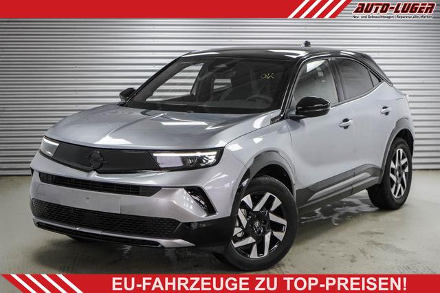 Opel Mokka - 1,2 Turbo AT GS - LAGER