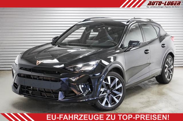 Cupra Formentor - 2,0 TSI DSG 4x4 VZ - LAGER