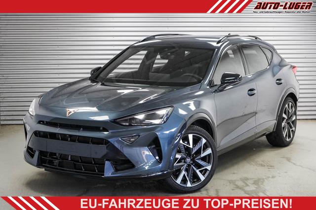 Cupra Formentor - 2,0 TSI DSG 4x4 VZ - LAGER