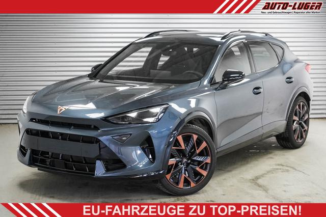 Cupra Formentor - 2,0 TSI DSG 4x4 VZ - LAGER