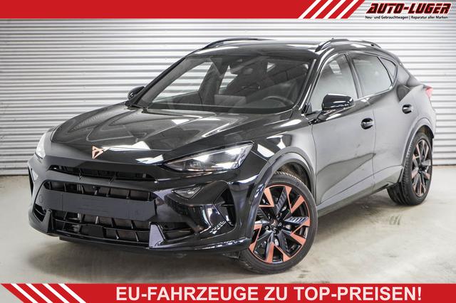 Cupra Formentor - 2,0 TSI DSG 4x4 VZ - LAGER