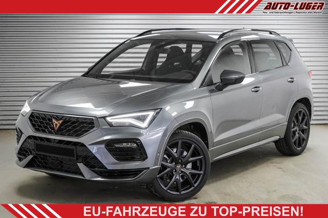 Cupra Ateca - 2,0 TSI DSG 4Drive VZ - LAGER