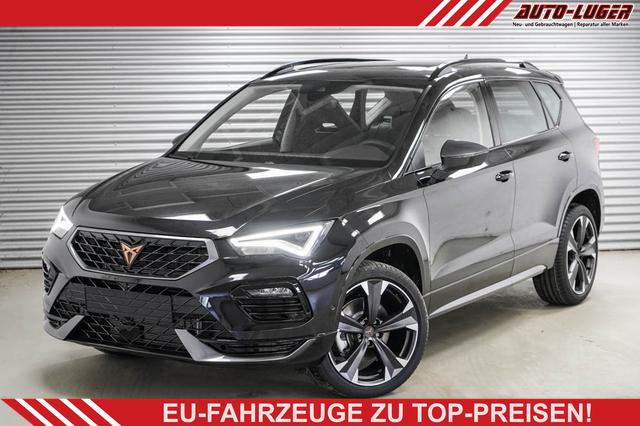 Cupra Ateca - 1,5 TSI DSG - LAGER
