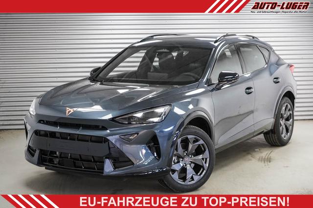 Cupra Formentor - 1,5 eTSI DSG - LAGER