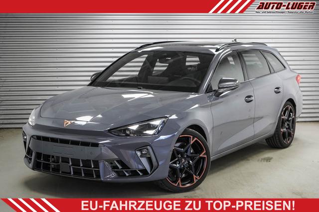 Cupra Leon Sportstourer - ST 2,0 TSI DSG 4x4 VZ - LAGER