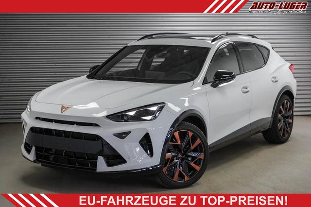 Cupra Formentor - 2,0 TSI DSG 4x4 VZ - LAGER