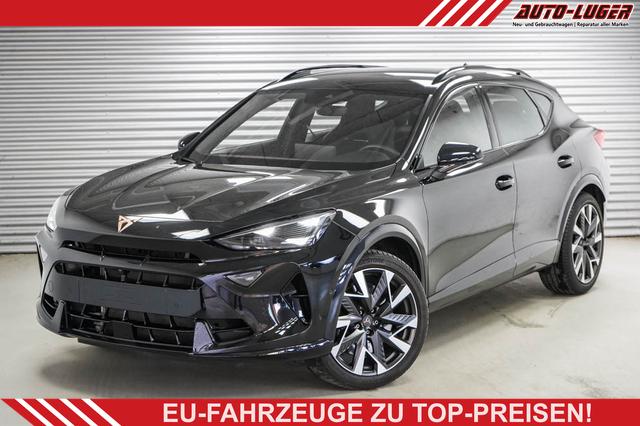 Cupra Formentor - 2,0 TSI DSG 4x4 VZ - LAGER