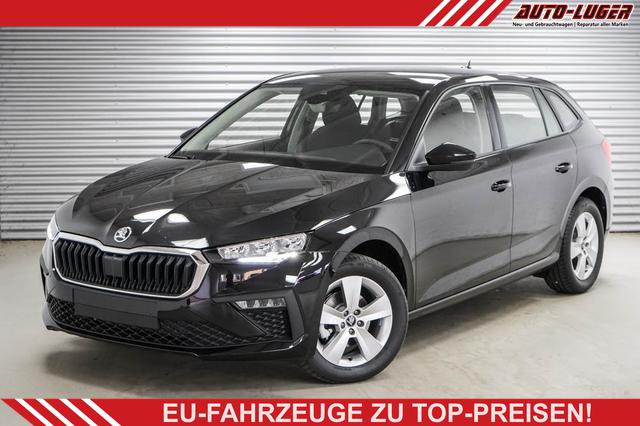Skoda Scala - 1,5 TSI Selection - LAGER