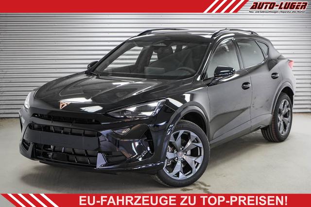 Cupra Formentor - 1,5 eTSI DSG - LAGER