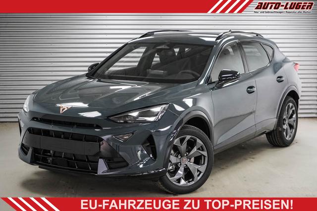 Cupra Formentor - 1,5 eTSI DSG - LAGER