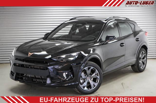 Cupra Formentor - 1,5 eTSI DSG - LAGER