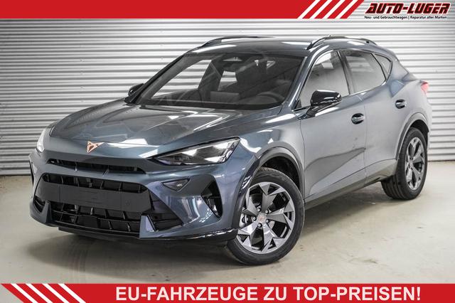 Cupra Formentor - 1,5 eTSI DSG - LAGER
