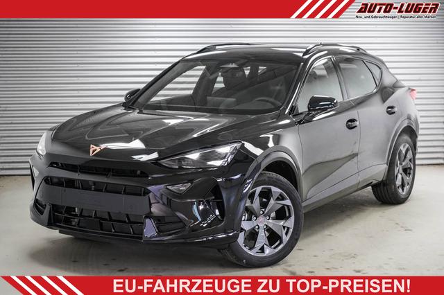 Cupra Formentor - 1,5 eTSI DSG - LAGER