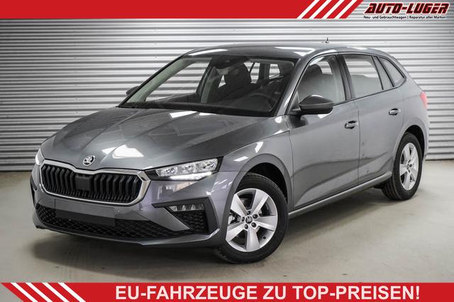Skoda Scala - 1,0 TSI Selection - LAGER