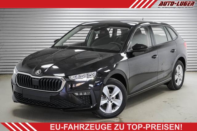 Skoda Scala - 1,0 TSI Selection - LAGER