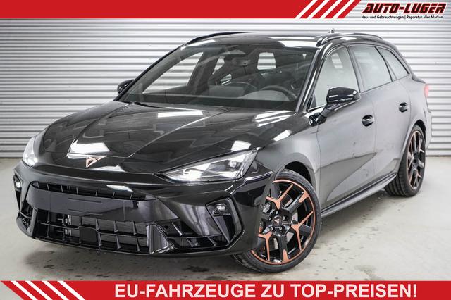 Cupra Leon Sportstourer - ST 2,0 TSI DSG 4Drive VZ Extreme - LAGER